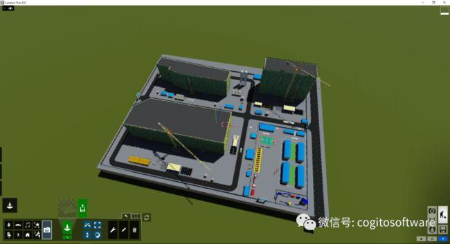临建布置软件 | 实现实景场地导入、临建三维规划布置、商务估算(布置软件实景估算导入) 临建布置软件 | 实现实景场地导入、临建三维规划布置、商务估算(布置软件实景估算导入) 技术资讯