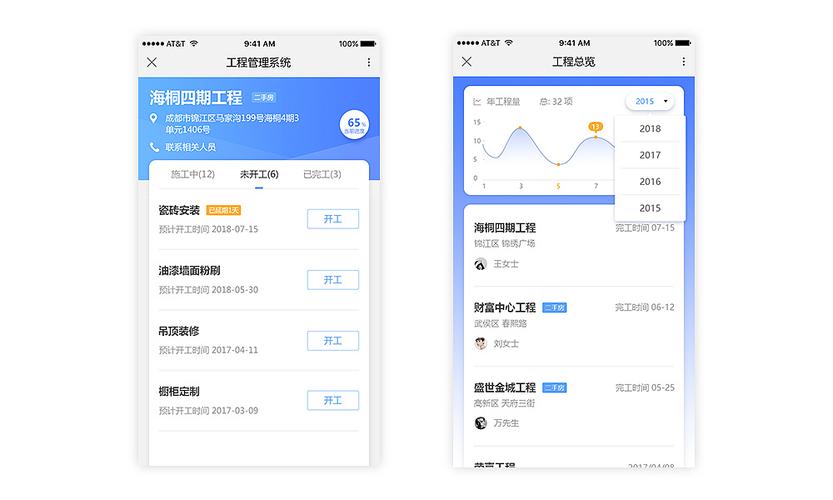 浙江本地最受客户青睐的工程项目管理软件(软件工程项目管理最受青睐客户) 浙江本地最受客户青睐的工程项目管理软件(软件工程项目管理最受青睐客户) 爱链网