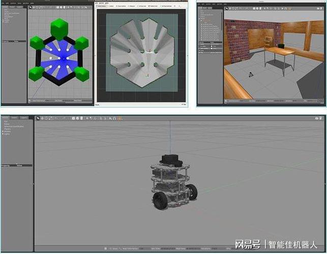 PDPS软件教程之机器人点焊工艺仿真项目创建与资源导入(导入资源创建项目仿真) 爱链网 PDPS软件教程之机器人点焊工艺仿真项目创建与资源导入(导入资源创建项目仿真) PDPS软件教程之机器人点焊工艺仿真项目创建与资源导入(导入资源创建项目仿真) 爱链网
