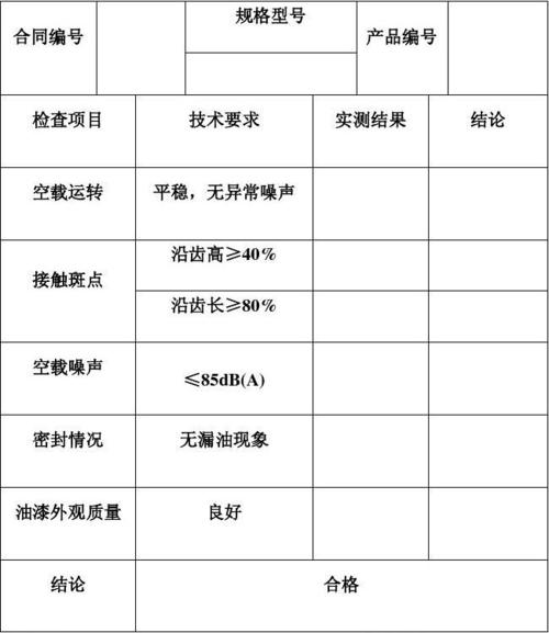 信息系统出厂测试报告（信息系统工程验收测试报告）(信息系统测试报告验收测试测评) 信息系统出厂测试报告（信息系统工程验收测试报告）(信息系统测试报告验收测试测评) 爱链网