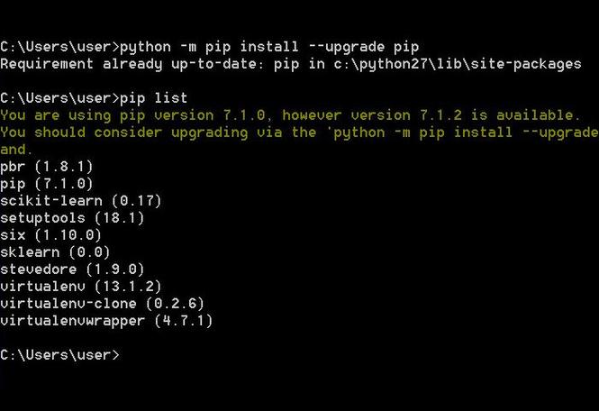 JS版的「pip」(软件包开发者收购开源管理工具) JS版的「pip」(软件包开发者收购开源管理工具) 技术资讯