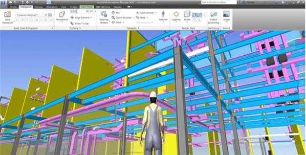 可视化和仿真软件Navisworks Manage2024最新下载及安装详细教程(项目模型整合建筑视野) 爱链网 可视化和仿真软件Navisworks Manage2024最新下载及安装详细教程(项目模型整合建筑视野) 可视化和仿真软件Navisworks Manage2024最新下载及安装详细教程(项目模型整合建筑视野) 爱链网