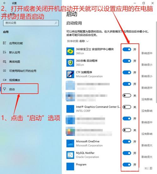 如何设置软件开机自启?(软件开机绿色软件设置如何设置) 技术资讯 如何设置软件开机自启?(软件开机绿色软件设置如何设置) 如何设置软件开机自启?(软件开机绿色软件设置如何设置) 技术资讯