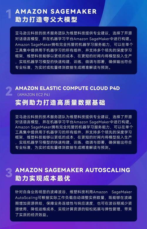 重塑数字化办公新体验 亚马逊云科技助力WPS AI“扬帆出海”(模型办公生成金山科技) 重塑数字化办公新体验 亚马逊云科技助力WPS AI“扬帆出海”(模型办公生成金山科技) 软件开发