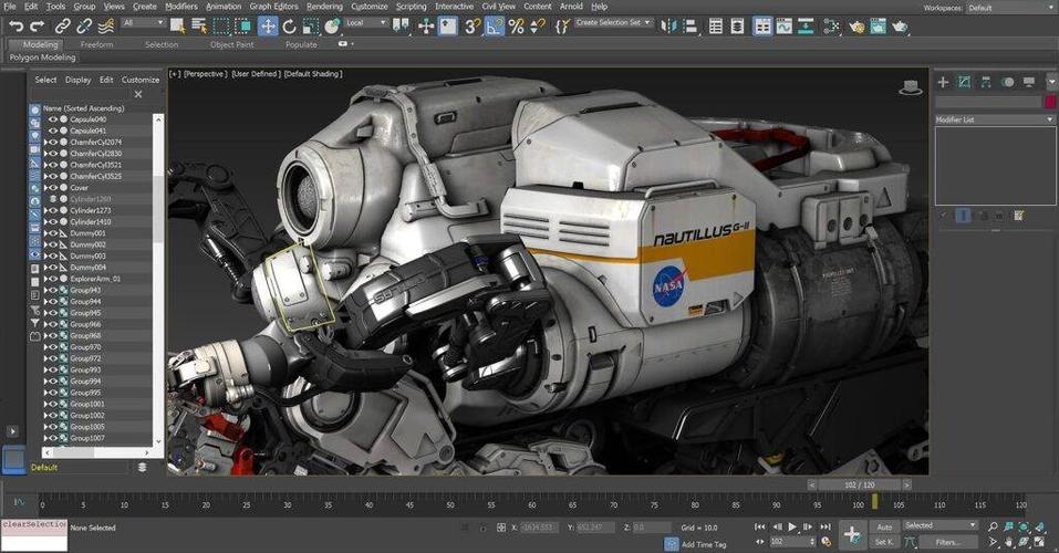 大家有没有一些好一点的免费的3D建模软件？(建模软件模型公司曲面) 大家有没有一些好一点的免费的3D建模软件？(建模软件模型公司曲面) 脚本文章