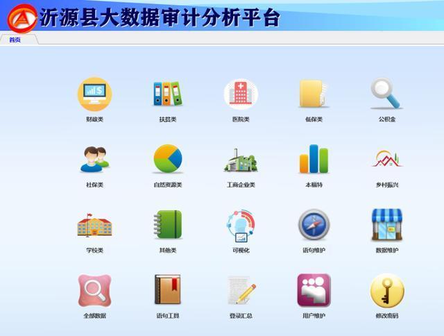 数据赋能看淄博⑨ |“沂慧审”平台打造智慧审计(审计数据平台无人机大数) 技术资讯 数据赋能看淄博⑨ |“沂慧审”平台打造智慧审计(审计数据平台无人机大数) 数据赋能看淄博⑨ |“沂慧审”平台打造智慧审计(审计数据平台无人机大数) 技术资讯