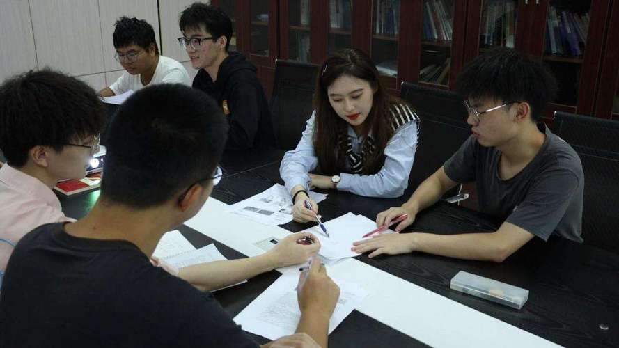 河北软件职业技术学院:创新柔性教学模式 助力学生人人出彩(柔性光明日报岗位学生教学) 技术资讯 河北软件职业技术学院:创新柔性教学模式 助力学生人人出彩(柔性光明日报岗位学生教学) 河北软件职业技术学院:创新柔性教学模式 助力学生人人出彩(柔性光明日报岗位学生教学) 技术资讯