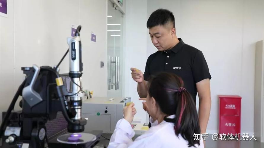 一等奖获奖项目SRT董事长专访:软体机器人面向全行业应用场景(软体机器人获奖项目行业) 软件开发 一等奖获奖项目SRT董事长专访:软体机器人面向全行业应用场景(软体机器人获奖项目行业) 一等奖获奖项目SRT董事长专访:软体机器人面向全行业应用场景(软体机器人获奖项目行业) 软件开发
