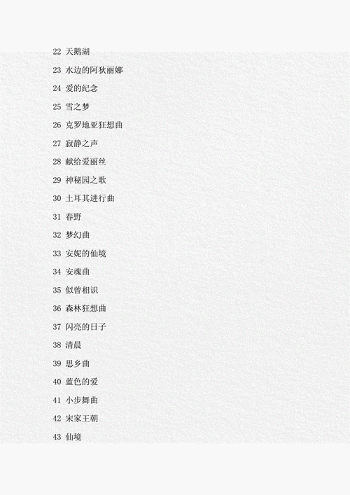 大家有好听的轻音乐推荐吗「友情链接分析」 大家有好听的轻音乐推荐吗「友情链接分析」 脚本文章