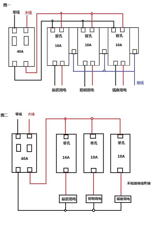 dz47空气开关C25怎么接220V「怎么互换友情链接」 脚本文章 dz47空气开关C25怎么接220V「怎么互换友情链接」 dz47空气开关C25怎么接220V「怎么互换友情链接」 脚本文章