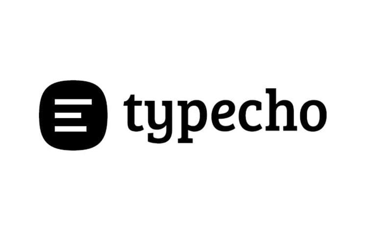 typecho是什么「」 typecho是什么「」 软件开发