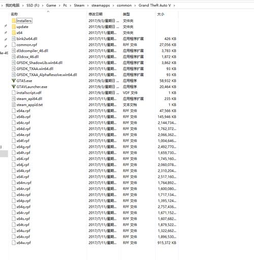 GTA5游戏代码分析,介绍开放世界背后的技术奥秘 爱链网 GTA5游戏代码分析,介绍开放世界背后的技术奥秘 GTA5游戏代码分析,介绍开放世界背后的技术奥秘 爱链网